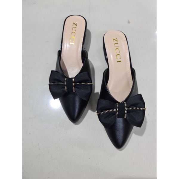  giầy sục nơ chất nỉ siêu mềm siêu hót! | BigBuy360 - bigbuy360.vn