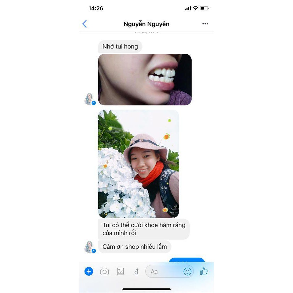 BỘ NIỀNG RĂNG TẠI NHÀ CHO NGƯỜI LỚN - Bộ  Niềng Răng Trong Suốt Giúp Chỉnh Răng Ngay Tại nhà
