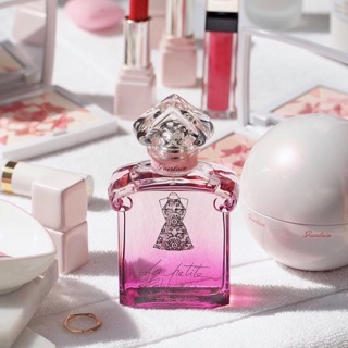 Sharingperfume - nước hoa Guerlain La Petite Robe Noire Legere