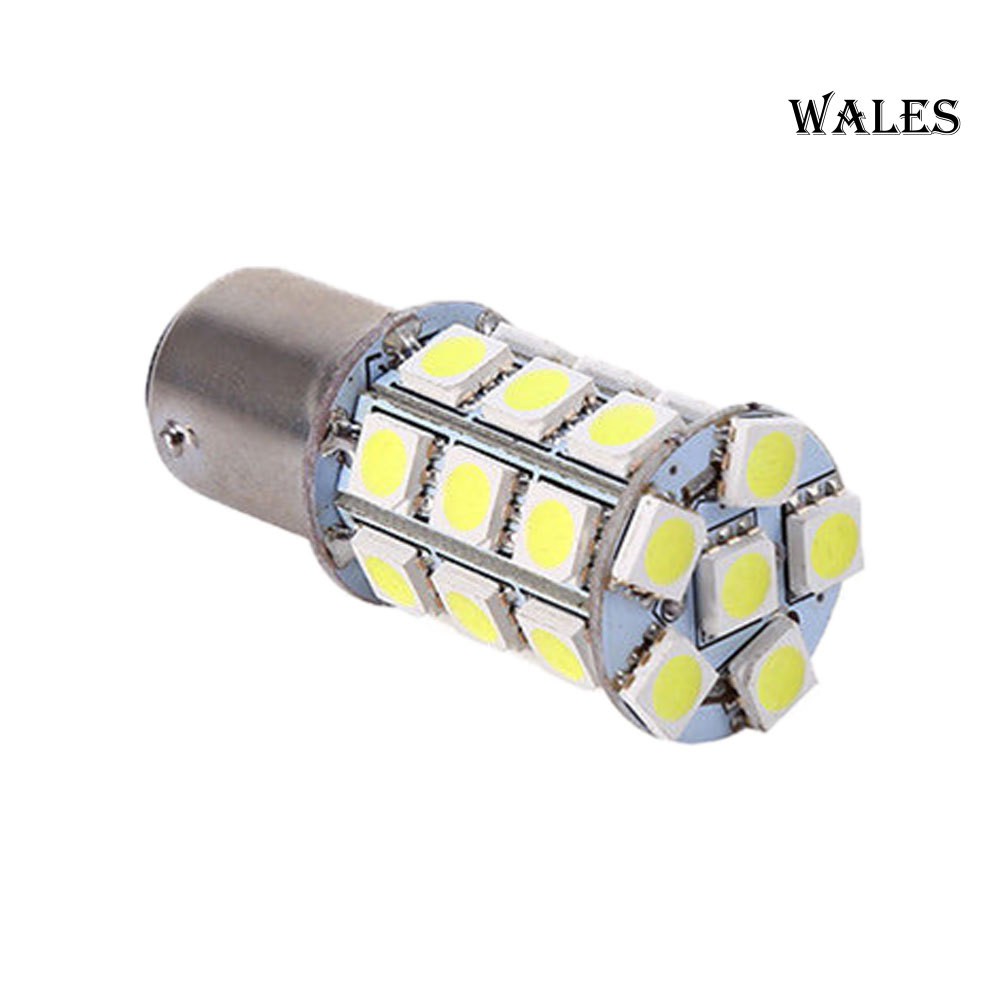 Bóng Đèn Led 1157 Smd 5050 12v Cho Xe Ô Tô