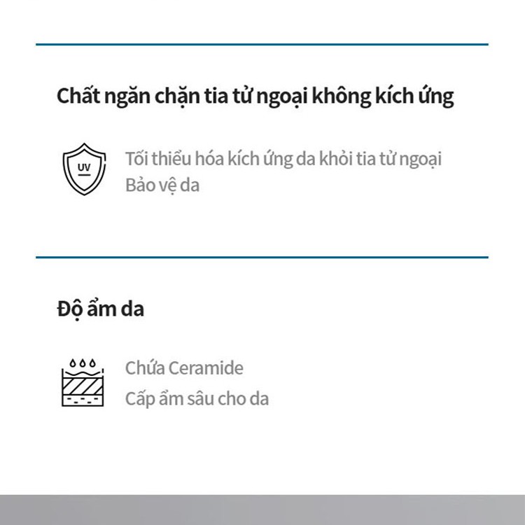 Kem Chống Nắng Bảo Vệ Da Aestura Atobarrier365 Dermaon Sun Cream 50ml Daily Beauty Official