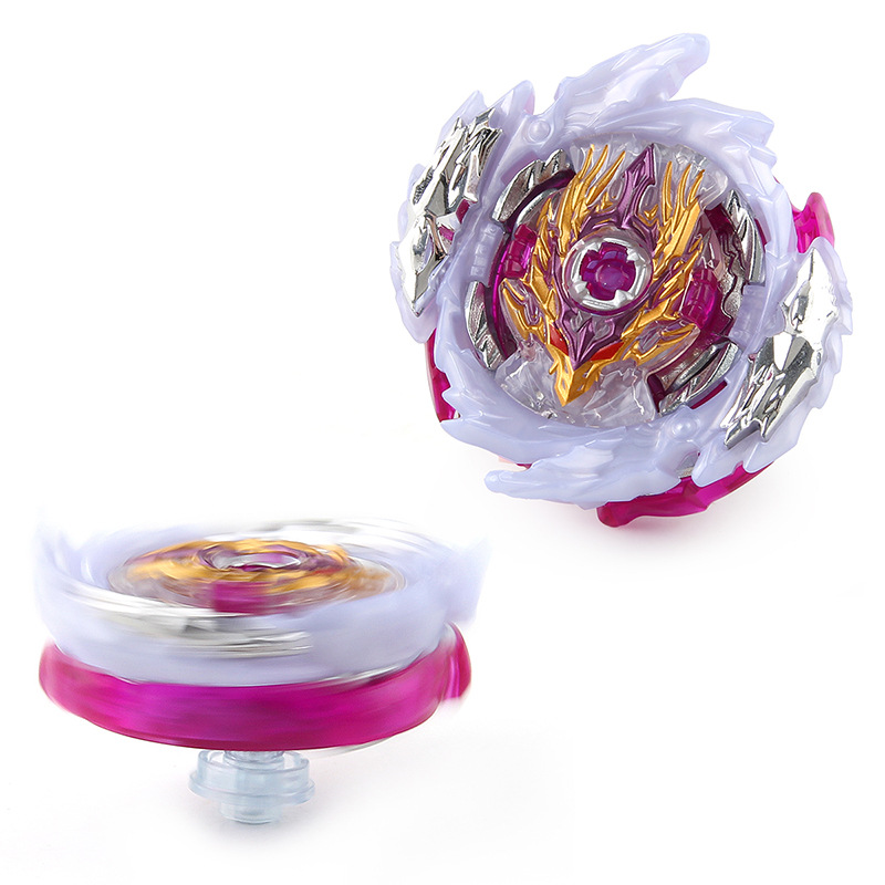 Set Con Quay Đồ Chơi Beyblade Burst B-168 Rage Longinus Ds 3a B168 Kèm Bệ Phóng