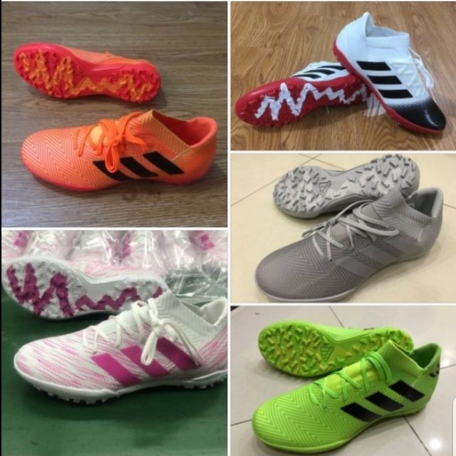 Giày đá bóng Nemeziz