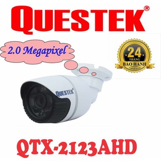 Camera hồng ngoại questek qtx-2123ahd