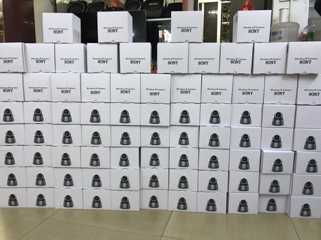 Camera ONVIZCAM V5 chính hãng hình ảnh full hd 1080P kết nối smartphone, pc chíp Sony | BigBuy360 - bigbuy360.vn