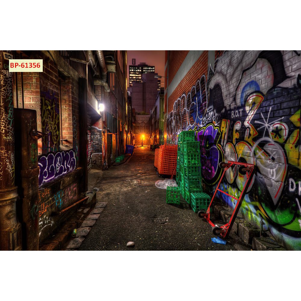 Tranh dán tường 3D bi-a màu sắc tươi sáng, độ sắc nét cao, độ bền màu từ 10 năm trở lên