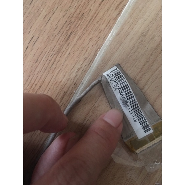 Cap man hinh acer 4349