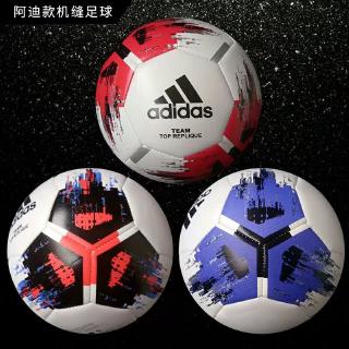 [Ready Stock] 2019 Adidas soccer soccer soccer soccer ball Inflatable Size 5 Area 4