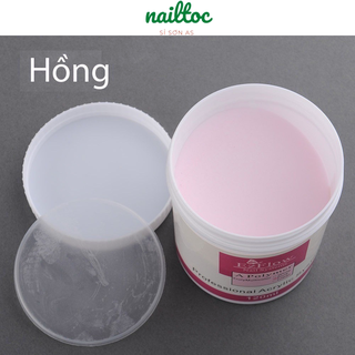 Bột Đắp Móng Ezflow hũ120g