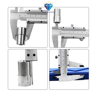 Thước kẹp cơ Vernier - 150mm