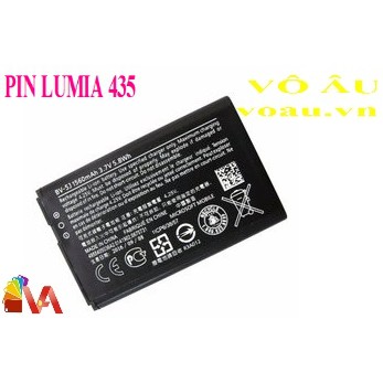 PIN LUMIA 435