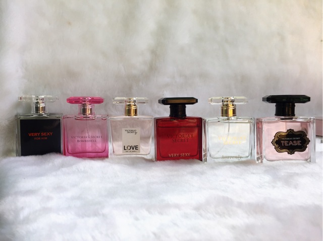 ( Xả kho- trả giá Taese, - 430k) Nước hoa Victoria secret 30ml đủ mùi | BigBuy360 - bigbuy360.vn