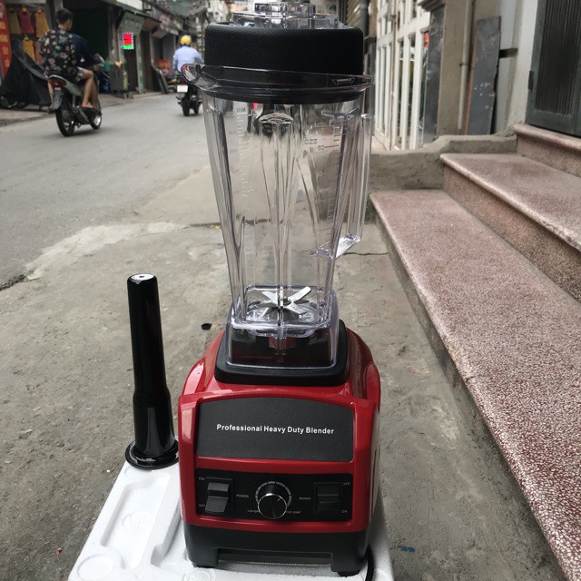 Máy xay sinh tố công nghiệp Blender C50