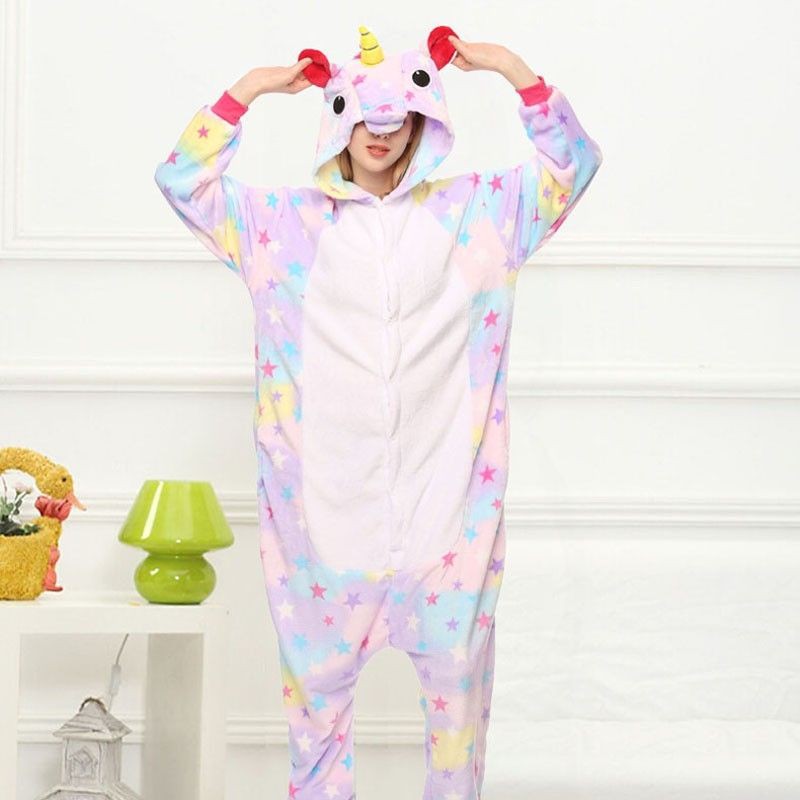 Bộ đồ kì lân galaxy unicorn