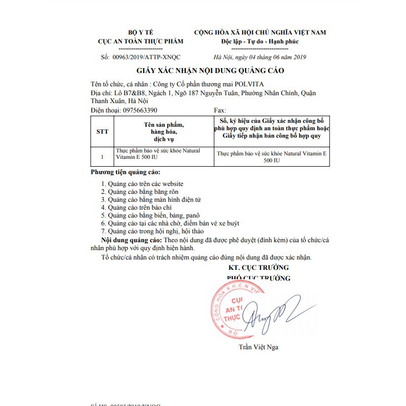 Vitamin E 500 IU Healthy Care Úc 200 viên 200 ngày uống (Đủ tem Chemist) | Thế Giới Skin Care