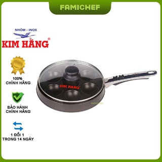 Khuôn bánh khọt Kim Hằng KHG9575