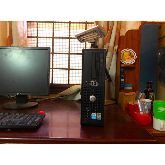 Dell 745 Sff | BigBuy360 - bigbuy360.vn