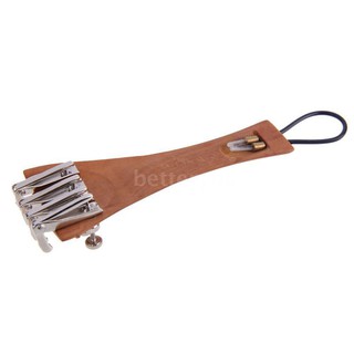 Bộ Đàn Violin Gỗ Tự Nhiên 4/4