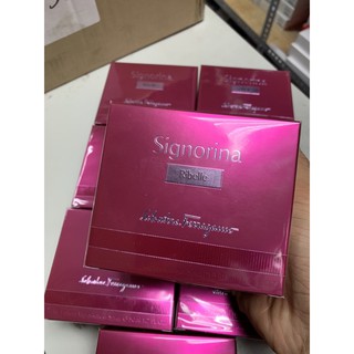 Nước hoa nữ Salvatore Ferragamo Signorina Eau de Parfum 50ml