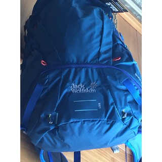 Balo Jack Wolfskin MOAB JAM 30 balo leo núi trợ lực