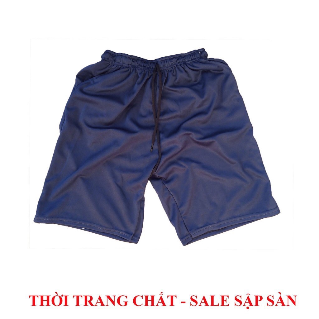 Quần thể thao nam mát mẻ, có túi hai bên