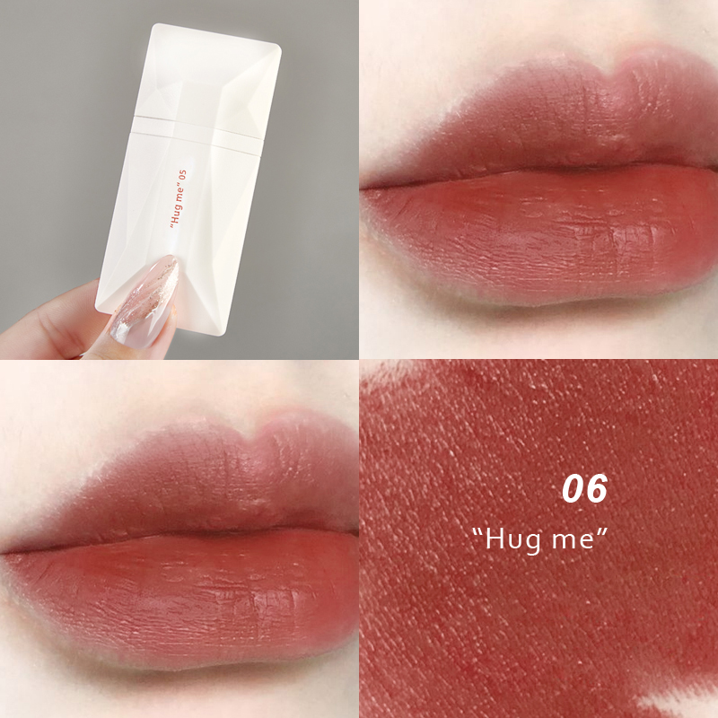 [Hàng mới về] Son Môi Kiss Beauty Lâu Trôi Và Chống Thấm Nước Cao Cấp | BigBuy360 - bigbuy360.vn