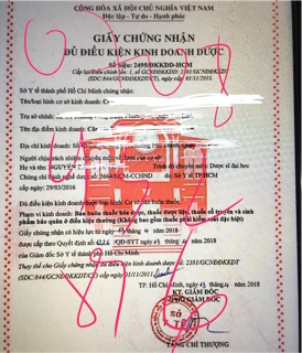 Codatux (hỗ trợ long đờm, giảm ho, đau họng)