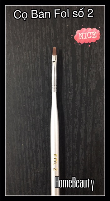 CỌ BẢN FOL