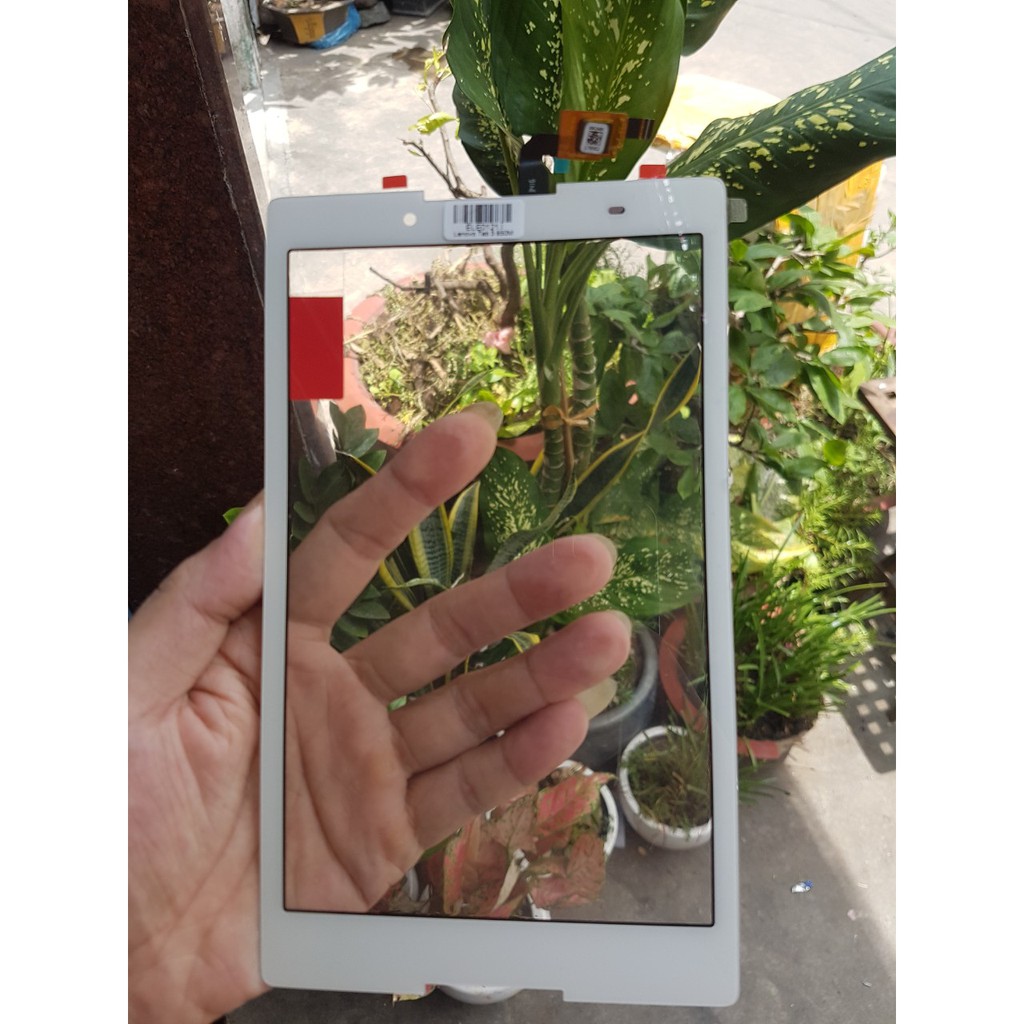 Cảm ứng Lenovo Tab 3 Tb3-850M / Tab 3 850 M / lenovo tab 3 8 | BigBuy360 - bigbuy360.vn