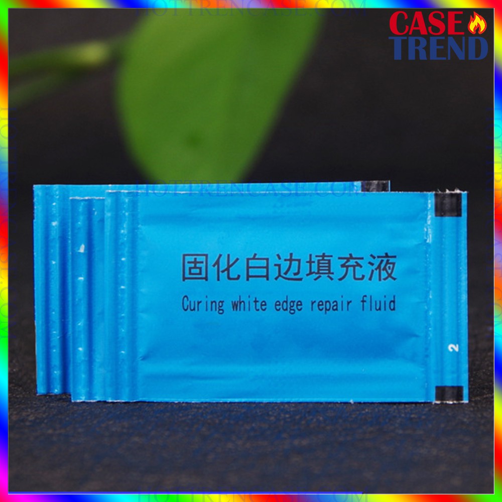 Keo Chống Hở Mép - Trám Viền - Gel Loại Xịn - Kèm Chổi Quét | BigBuy360 - bigbuy360.vn