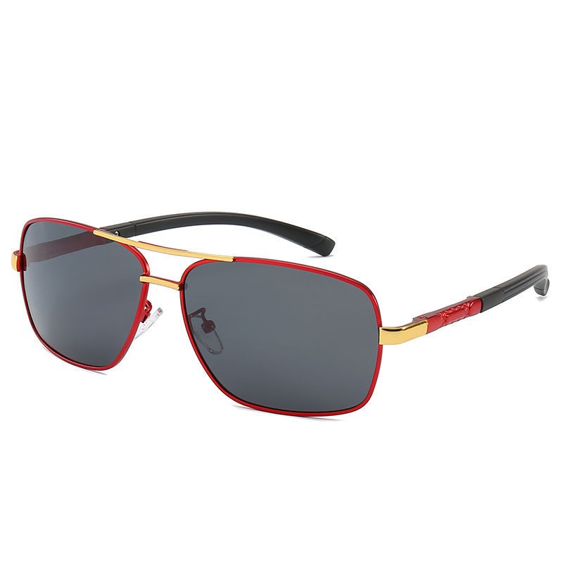 Kính Mát Phân Cực 8724 Đổi Màu Cho Nam 2018