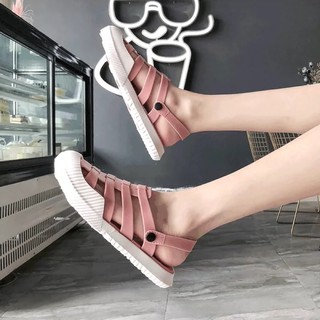 (hàng đặt) Dép rọ nữ cao cấp kèm ảnh thật