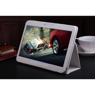 Máy tính bảng mid k107 lcd 10.6 inch, 4gb gắn sim đt, andoid 7.0