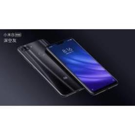 diện thoại Xiaomi Mi 8 Lite ram 6G/64G mới 2sim, Chiến PUBG/Liên Quân mượt, Có Tiếng Việt