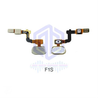 HOME VÂN TAY OPPO F1S / A59 ZIN