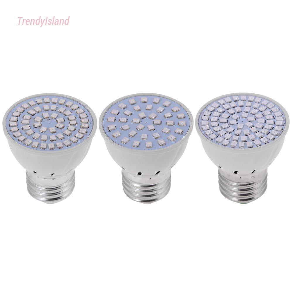 Đèn Led Trồng Cây E27 110v