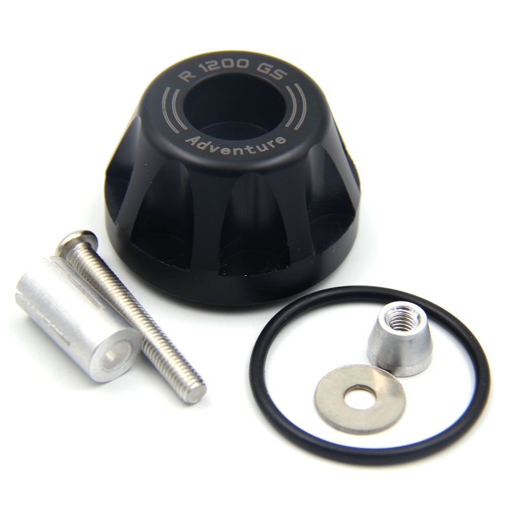 Logo Bảo Vệ Ổ Đĩa Xe Máy BMW R 1250GS R 1250 GS Adventure 2019 R1250GS R1250GS