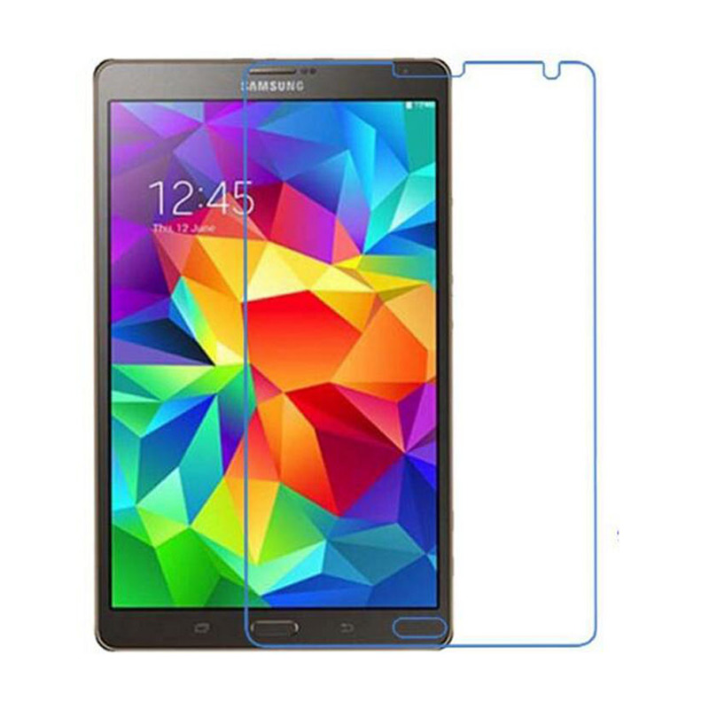 Miếng dán cường lực cho Samsung Galaxy Tab S 8.4 Sm-T700 T705