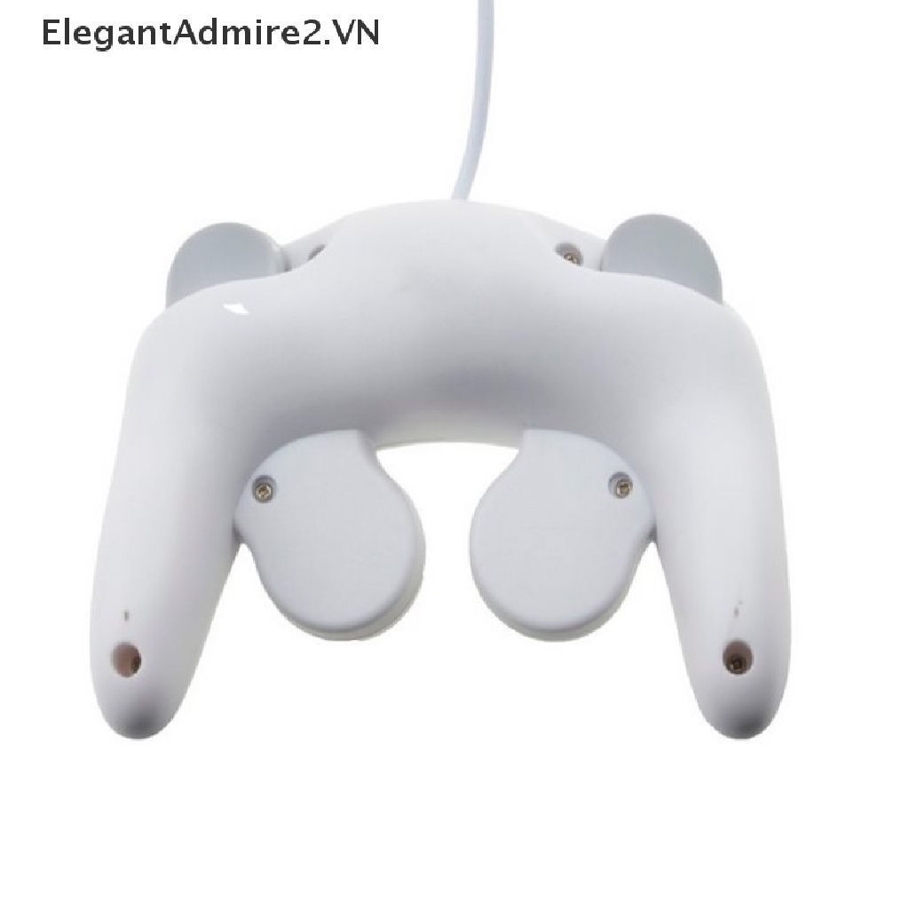 Tay CầM Chơi Game Có Dây Cc Cho GameCube GC & Wii