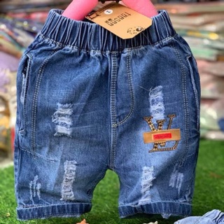 Combo quần jean 250k mẹ của boom