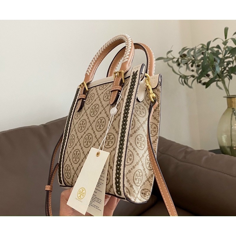 TÚI TORY BURCH MINI TOTE