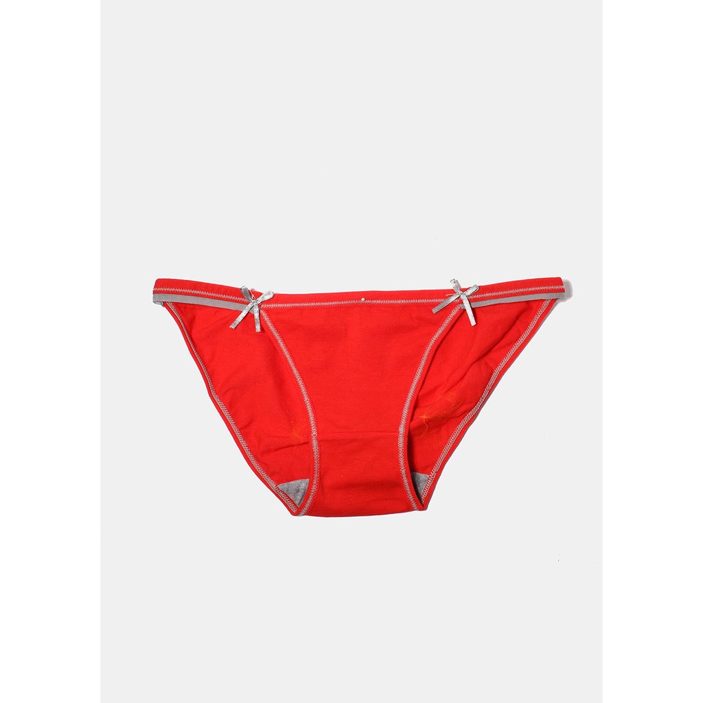 QUẦN CHIP SHOP MISS A Bow Stretch Bikini Panty | BigBuy360 - bigbuy360.vn