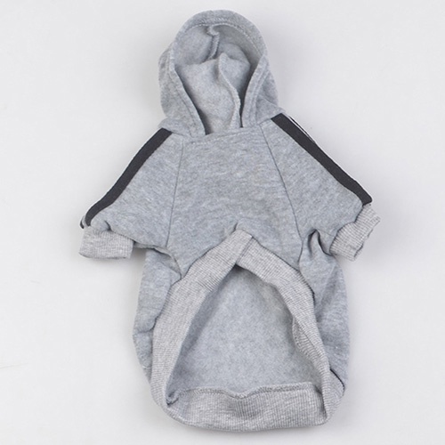 Áo Hoodie ẤM ÁP Cho Thú Cưng
