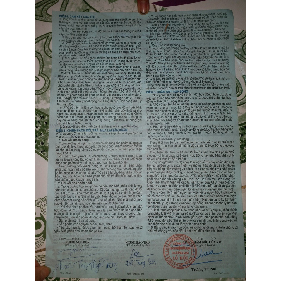 Nước Uống Dinh Dưỡng cho Khớp Forever FreeDom 196Flp