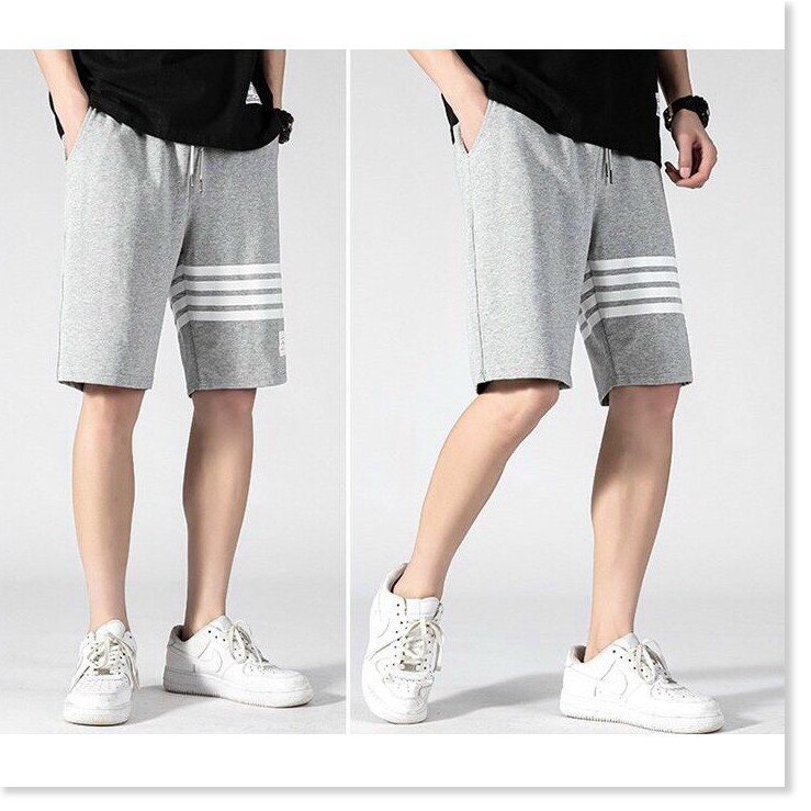 QUẦN SHOT THUN FROM RỘNG,CHẤT LIỆU VÃI THOÁNG MÁT,THIẾT KẾ SIÊU NGẦU KHÁNH AN STORE