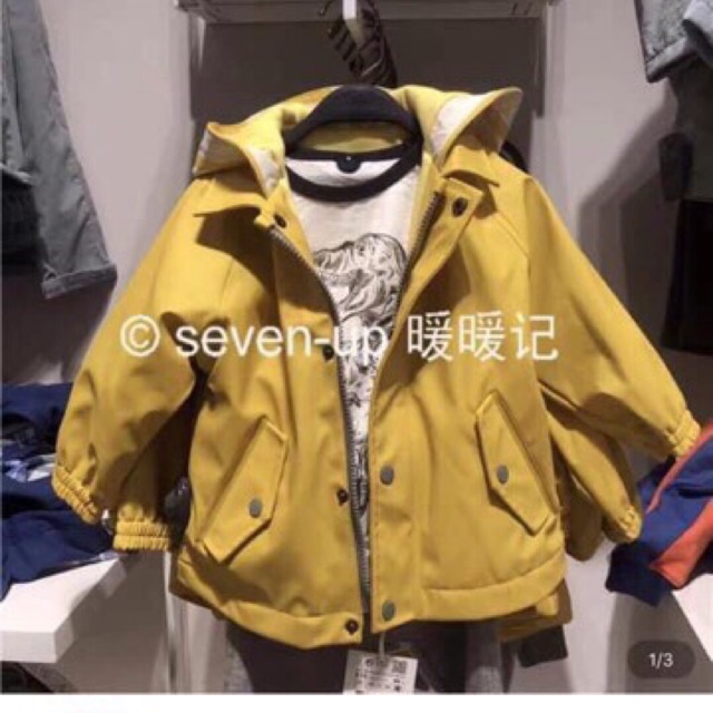 Combo áo Jacket