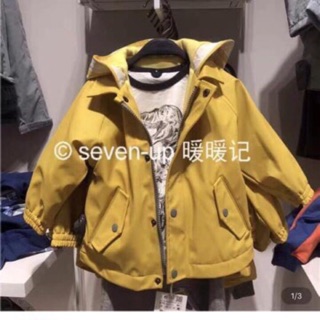 Combo áo Jacket