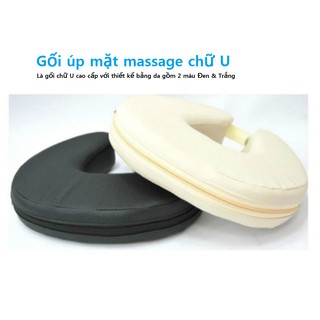 Gối úp mặt massage cao cấp