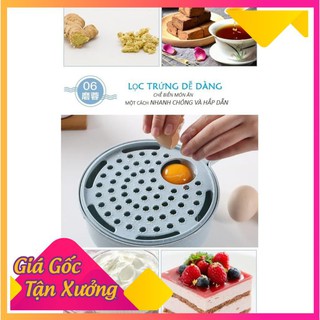 DỤNG CỤ BÀO SỢI CỦ QUẢ BẰNG THÂN CÂY LÚA MẠCH [XẢ HÀNG]