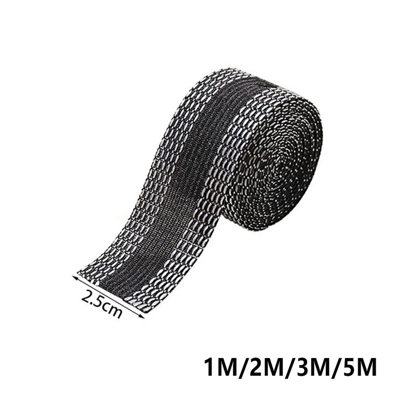 Băng Keo Vá Quần Jean Dài 5M Có Thể Giặt Sạch Tiện Dụng